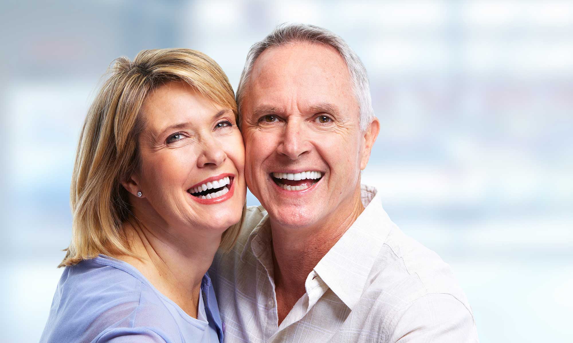 Partial Dentures, Willow Point Dental Clinic | Campbell River, BC V9W 1C1, Canada